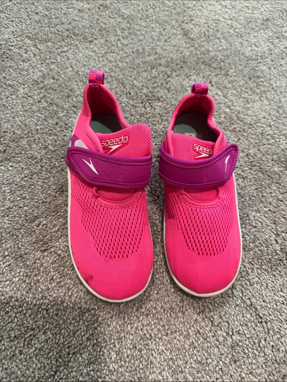 Kids Water Shoes - size XL